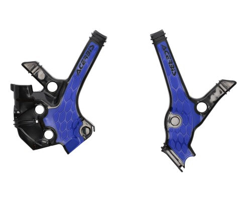 Acerbis Paratelaio X Grip Per Yamaha