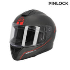Acerbis - CASCO INTEGRALE TARMAK 22-06