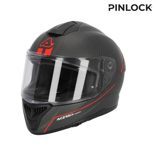 Acerbis - CASCO INTEGRALE TARMAK 22-06