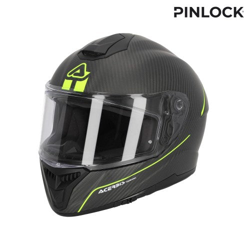 Acerbis - CASCO INTEGRALE TARMAK 22-06