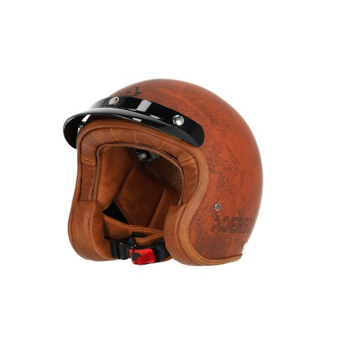 Acerbis - CASCO JET SKODELA 22-06