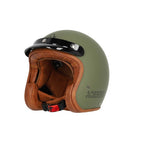 Acerbis - CASCO JET SKODELA 22-06