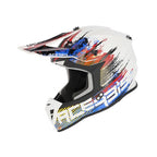 Acerbis - CASCO OFFROAD LINEAR 22-06 GRAPHIC