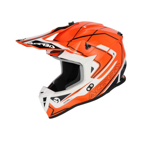 Acerbis - CASCO OFFROAD LINEAR 22-06 GRAPHIC