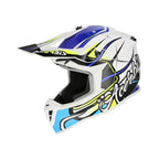 Acerbis - CASCO OFFROAD LINEAR 22-06 GRAPHIC