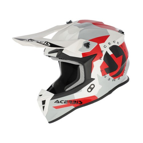 Acerbis - CASCO OFFROAD LINEAR 22-06 GRAPHIC