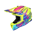 Acerbis - CASCO OFFROAD LINEAR 22-06 GRAPHIC