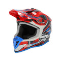 Acerbis - CASCO OFFROAD LINEAR 22-06 GRAPHIC