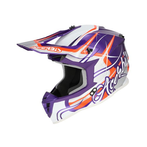 Acerbis - CASCO OFFROAD LINEAR 22-06 GRAPHIC