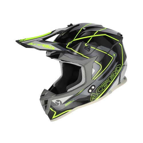Acerbis - CASCO OFFROAD LINEAR 22-06 GRAPHIC