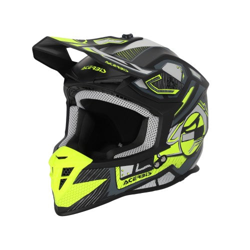Acerbis - CASCO OFFROAD LINEAR 22-06 GRAPHIC