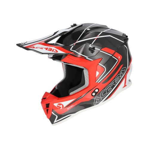 Acerbis - CASCO OFFROAD LINEAR 22-06 GRAPHIC