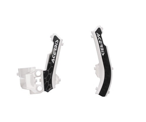 Acerbis Paratelaio X Grip Per 50 Cc Ktm/Gas Gas/Husqvarna