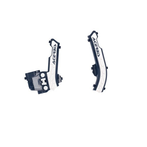 Acerbis Paratelaio X Grip Per 50 Cc Ktm/Gas Gas/Husqvarna
