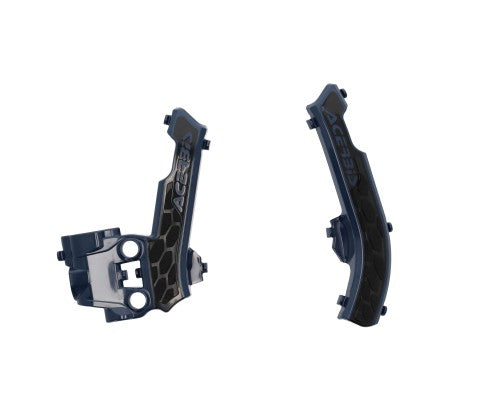 Acerbis Paratelaio X Grip Per 50 Cc Ktm/Gas Gas/Husqvarna