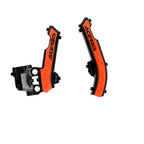 Acerbis Paratelaio X Grip Per 50 Cc Ktm/Gas Gas/Husqvarna
