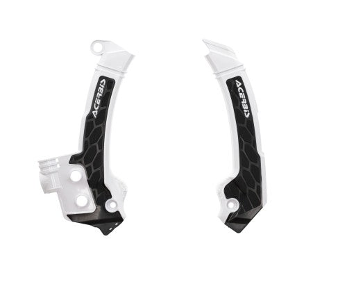 Acerbis Paratelaio X Grip Per Husqvarna