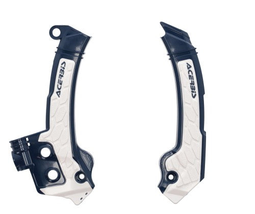 Acerbis Paratelaio X Grip Per Husqvarna