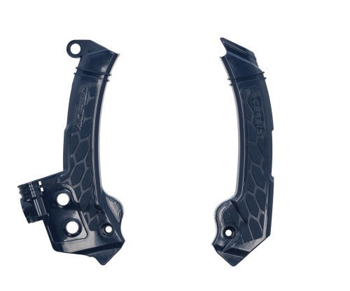 Acerbis Paratelaio X Grip Per Husqvarna