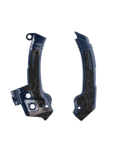 Acerbis Paratelaio X Grip Per Husqvarna