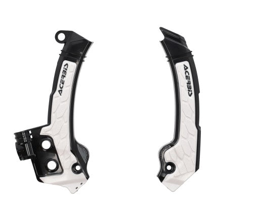 Acerbis Paratelaio X Grip Per Husqvarna