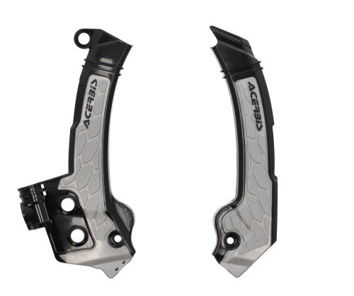 Acerbis Paratelaio X Grip Per Husqvarna
