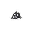 Acerbis Black Mount Kit X Brake X Tr15