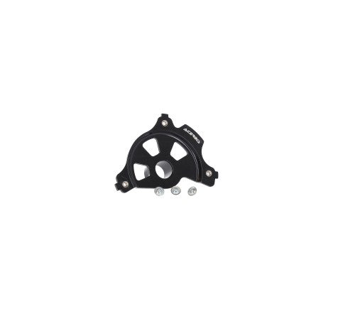 Acerbis Black Mount Kit X Brake X Tr15