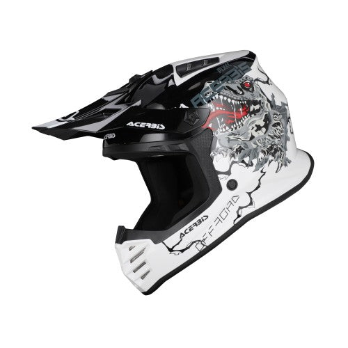 Acerbis - CASCO OFFROAD PROFILE JUNIOR