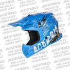 Acerbis - CASCO OFFROAD PROFILE JUNIOR