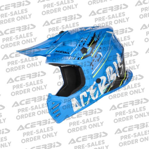 Acerbis - CASCO OFFROAD PROFILE JUNIOR