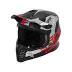 Acerbis - CASCO OFFROAD PROFILE JUNIOR