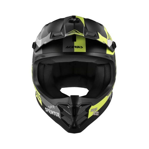 Acerbis - CASCO OFFROAD PROFILE JUNIOR