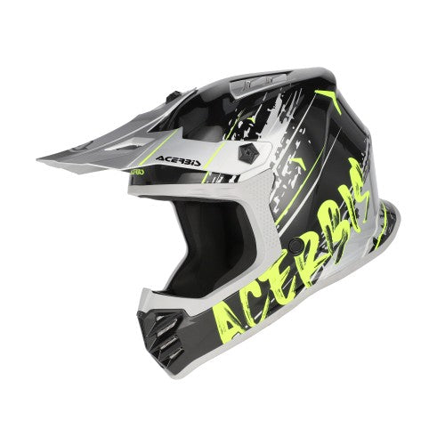 Acerbis - CASCO OFFROAD PROFILE JUNIOR