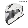 Acerbis - CASCO INTEGRALE X-WAY