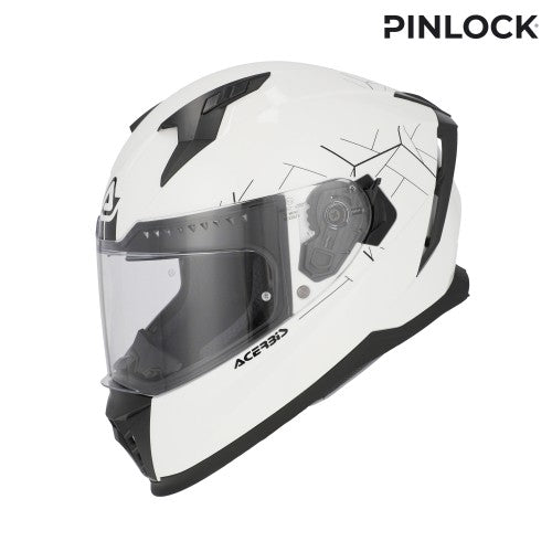Acerbis - CASCO INTEGRALE X-WAY