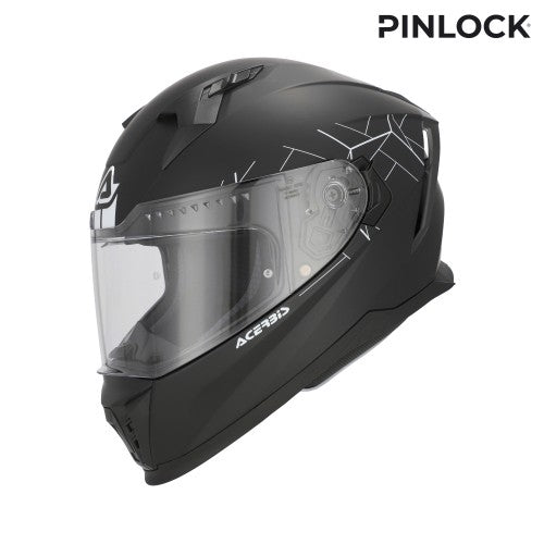 Acerbis - CASCO INTEGRALE X-WAY