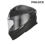 Acerbis - CASCO INTEGRALE X-WAY