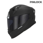 Acerbis - CASCO INTEGRALE X-WAY