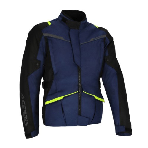 Acerbis - GIACCA CE X-TRAVEL