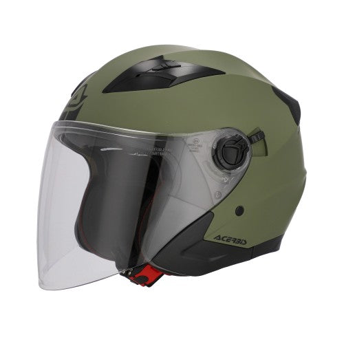 Acerbis - CASCO JET FIRSTWAY 2.0 22-06