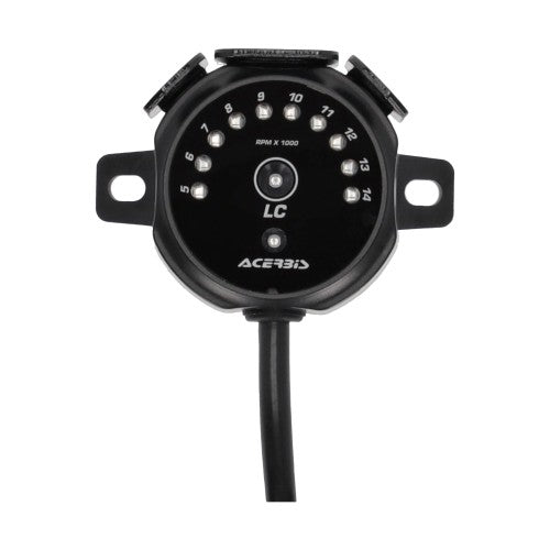 Acerbis Dash Rev Counter Fohdegir