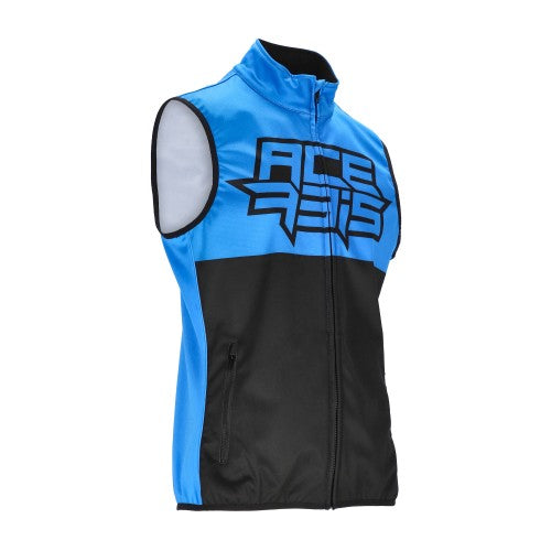 Acerbis - VEST SOFTSHELL MX LINEAR