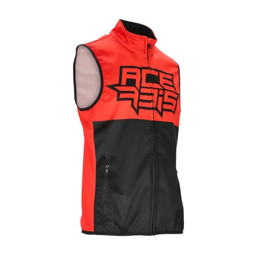 Acerbis - VEST SOFTSHELL MX LINEAR