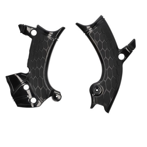 Acerbis Paratelaio X Grip Per Yamaha