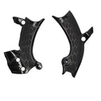 Acerbis Paratelaio X Grip Per Yamaha