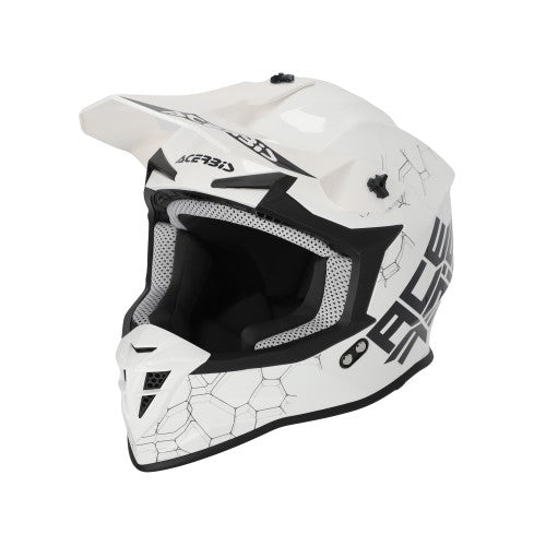 Acerbis - CASCO OFFROAD LINEAR 22-06 SOLID