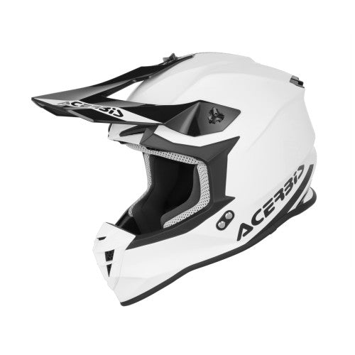 Acerbis - CASCO OFFROAD LINEAR 22-06 SOLID