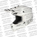 Acerbis - CASCO OFFROAD LINEAR 22-06 SOLID