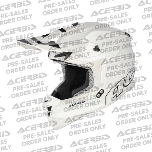 Acerbis - CASCO OFFROAD LINEAR 22-06 SOLID